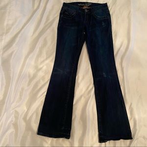 Refuge womens juniors jeans & short bundle